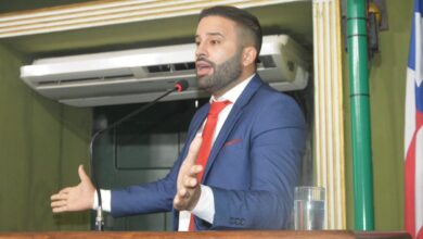 ‘Justiça foi feita’, classifica Átila do Congo após condenação de autor da chacina