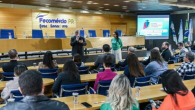 1º Encontro do Programa Turismo Futuro Brasil finaliza em Curitiba