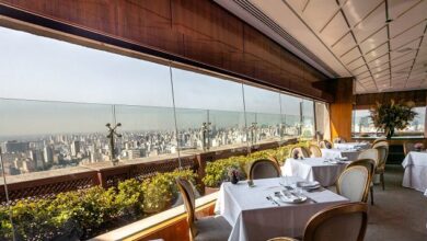 6 restaurantes para aproveitar o Dia das Mães em São Paulo