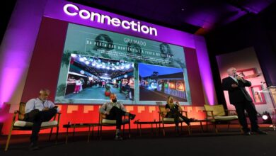 6ª edição do Connection gera conexões de norte a sul do País