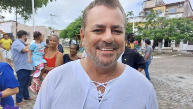 88,4% não confiam no prefeito Dailton Filho