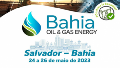 A 1ª EDIÇÃO DA BAHIA OIL & GAS ENERGY 2023, ACONTECERÁ EM SALVADOR EM MAIO