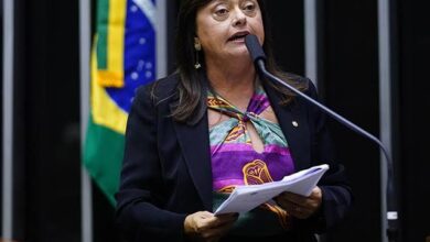 "A origem tem dinheiro", afirma Alice Portugal sobre verba insuficiente para cumprimento do Piso da enfermagem
