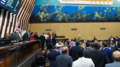 ALBA APROVA REAJUSTE SALARIAL DE 4% PARA SERVIDORES ESTADUAIS