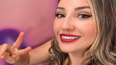 AMANDA MEIRELES PODE GANHAR PROGRAMA NA TV GLOBO, ENTENDA