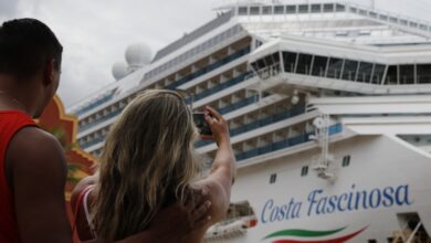 ANVISA REVOGA RESTRIÇÕES SANITÁRIAS PARA EMBARQUE EM CRUZEIROS