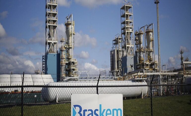 ÁRABES FAZEM PROPOSTA DE COMPRA DA BRASKEM E PODEM CONTROLAR AS DUAS MAIORES EMPRESAS DA BAHIA