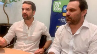 Adolfo Viana diz que PSDB está confortável em ficar em cima do muro e confirma diálogo com Jerônimo