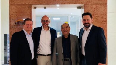 Affinity comunica mudanças na estrutura comercial em São Paulo