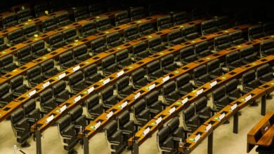 Agenda do Congresso inclui regras fiscais e CPI Mista do 8 de Janeiro