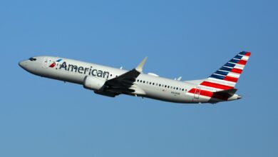 American Airlines deve iniciar greve antes do verão diz sindicato