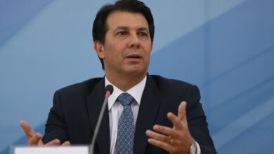 Arthur Maia é eleito presidente da CPMI de atos antidemocráticos