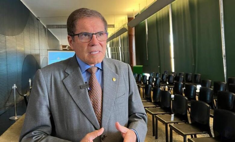 Atletas, aliciadores e empresas envolvidas em manipulações devem ser afetadas, diz José Rocha