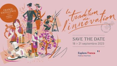 Atout France anuncia 3ª edição do evento France Excellence