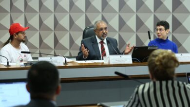 Audiência no Senado trata do combate à fome no Brasil