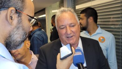 Avante contará com mais de 30 prefeitos, diz Ronaldo Carletto