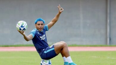 BAHIA ENCARA O FLAMENGO NA FONTE NOVA
