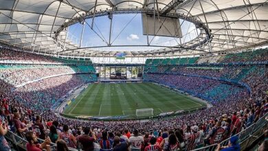 BAHIA INICIA VENDA DE INGRESSOS PARA CONFRONTO COM O CORITIBA