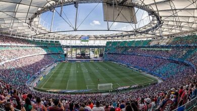 BAHIA INICIA VENDA DE INGRESSOS PARA DISPUTA CONTRA O CORITIBA