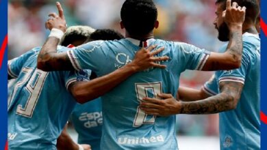BAHIA VENCE CORITIBA POR 3X1 NA ARENA FONTE NOVA