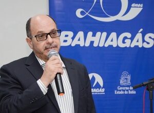 BAHIAGÁS RECEPCIONA CERIMÔNIA DE POSSE DO NOVO CONSELHO DE ADMINISTRAÇÃO DA ABEGÁS