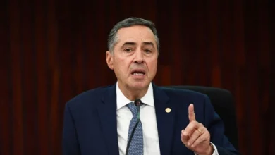 BARROSO AUTORIZA ACESSO DA PF A PROVAS DA CPI DA COVID