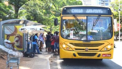 BRASIL PRECISA INVESTIR R$ 295 BILHÕES EM MOBILIDADE URBANA ATÉ 2042