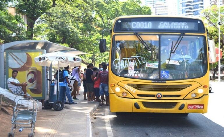 BRASIL PRECISA INVESTIR R$ 295 BILHÕES EM MOBILIDADE URBANA ATÉ 2042