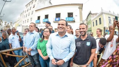 BRUNO REIS VAI ATÉ BRASÍLIA PARA DISCUTIR SUBSÍDIO DO TRANSPORTE PÚBLICO
