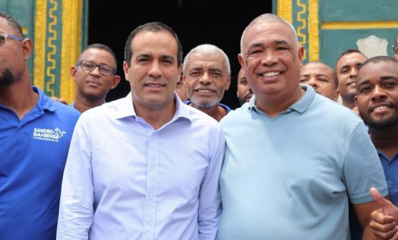 Bahiense exalta decisão de Bruno Reis em promover Carnaval Junino: “mostrou comprometimento e sensibilidade”