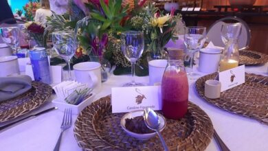 Brunch especial da Disney Destinations: muito sabor e novidades