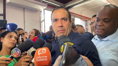 Bruno Reis anuncia “Carnaval Junino” em Salvador