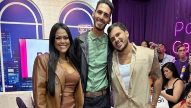 CAMILA LOURES SUGERE QUE AGENOR ENGANE O IBAMA, E INTERNET DETONA