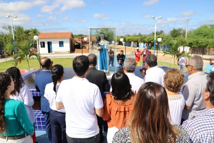 CHAPADA DIAMANTINA GANHA ROTEIRO EM HOMENAGEM À SANTA DULCE DOS POBRES