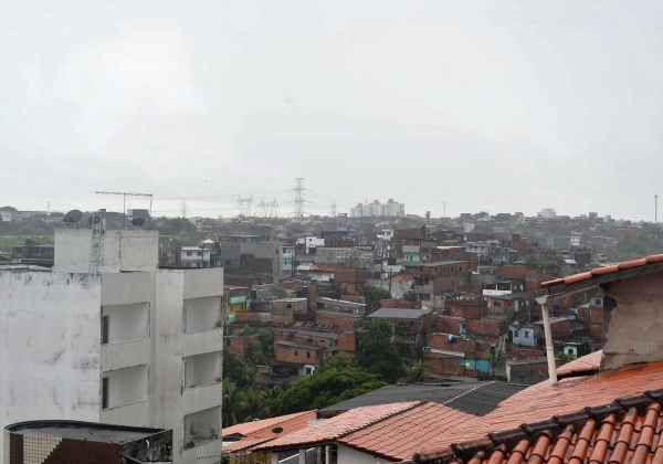 CLIMA CHUVOSO DEVE PERMANECER NA CAPITAL, INFORMA CODESAL