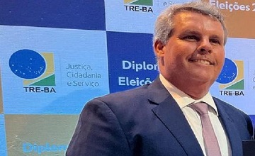 CONDER TEM NOVO DIRETOR; SAIBA QUEM ASUSME