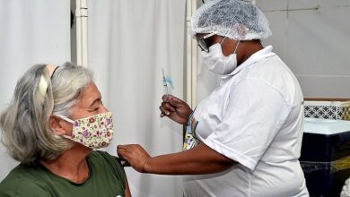 CONFIRA PONTOS DE VACINAÇÃO CONTRA GRIPE E COVID-19 NESE SABÁDO EM SALVADOR