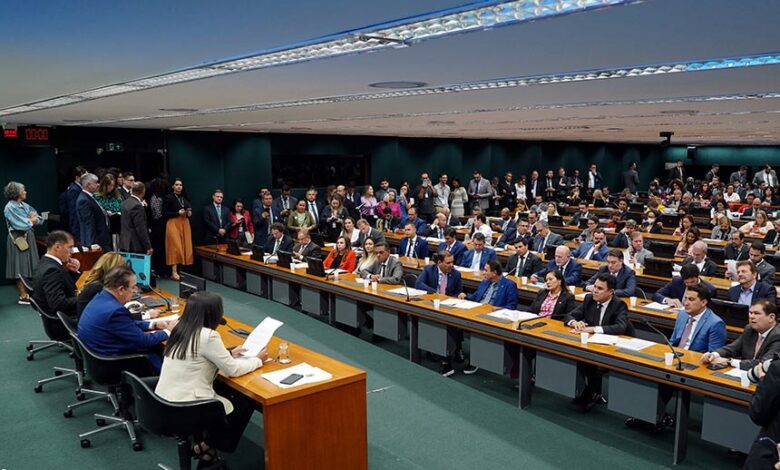 CONSULTORIA DE ORÇAMENTO LANÇA ANÁLISE SOBRE PROJETO DO NOVO ARCABOUÇO FISCAL