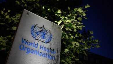 COVID NÃO É MAIS UMA EMERGÊNCIA SANITÁRIA DE IMPORTÂNCIA INTERNACIONAL, DIZ OMS