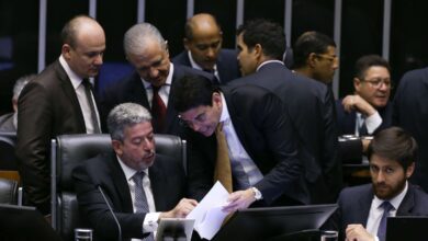 Câmara aprova texto-base do novo marco fiscal