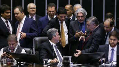 Câmara concluirá votação de novas regras fiscais nesta quarta-feira