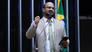 Capitão Alden diz que CPI do MST vem sendo conduzida para que repostas sobre invasões sejam entregues à população