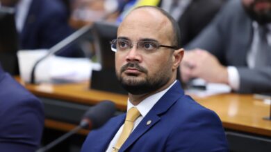 Capitão Alden faz duras críticas às gestões petistas