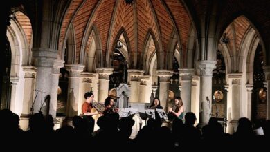 Catedral da Sé: Concertos na Cripta fazem sucesso durante Outono