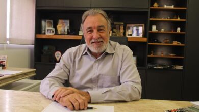 Celso Guelfi, CEO e fundador da GTA: "Somos fiéis aos agentes