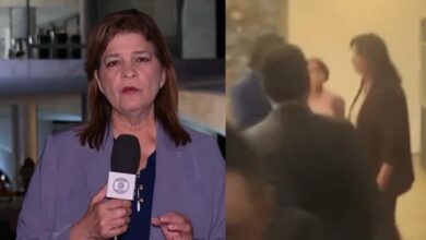 “Cenas que víamos no governo Bolsonaro agora se repetem no Governo Lula”, diz Emerson Penalva sobre agressão contra Delis Ortiz
