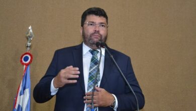 Com 53 proposições, Marcinho Oliveira é um dos deputados mais atuantes da Assembleia Legislativa