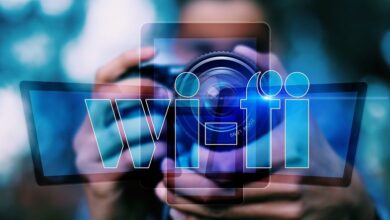 Como encontrar Wi-Fi durante a viagem