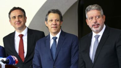 Congresso deve aprovar novas regras fiscais neste semestre