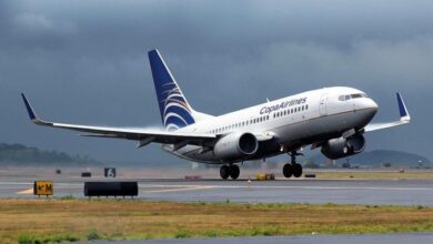 Copa Airlines lança tarifa promocional para Curaçao